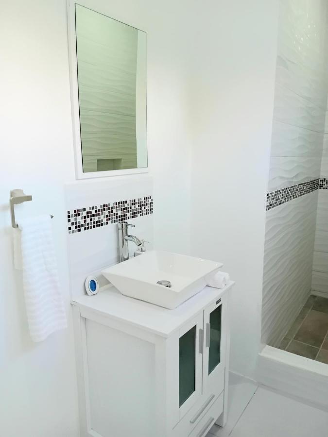 Serenity Seaview Suite Anse La Raye Luaran gambar