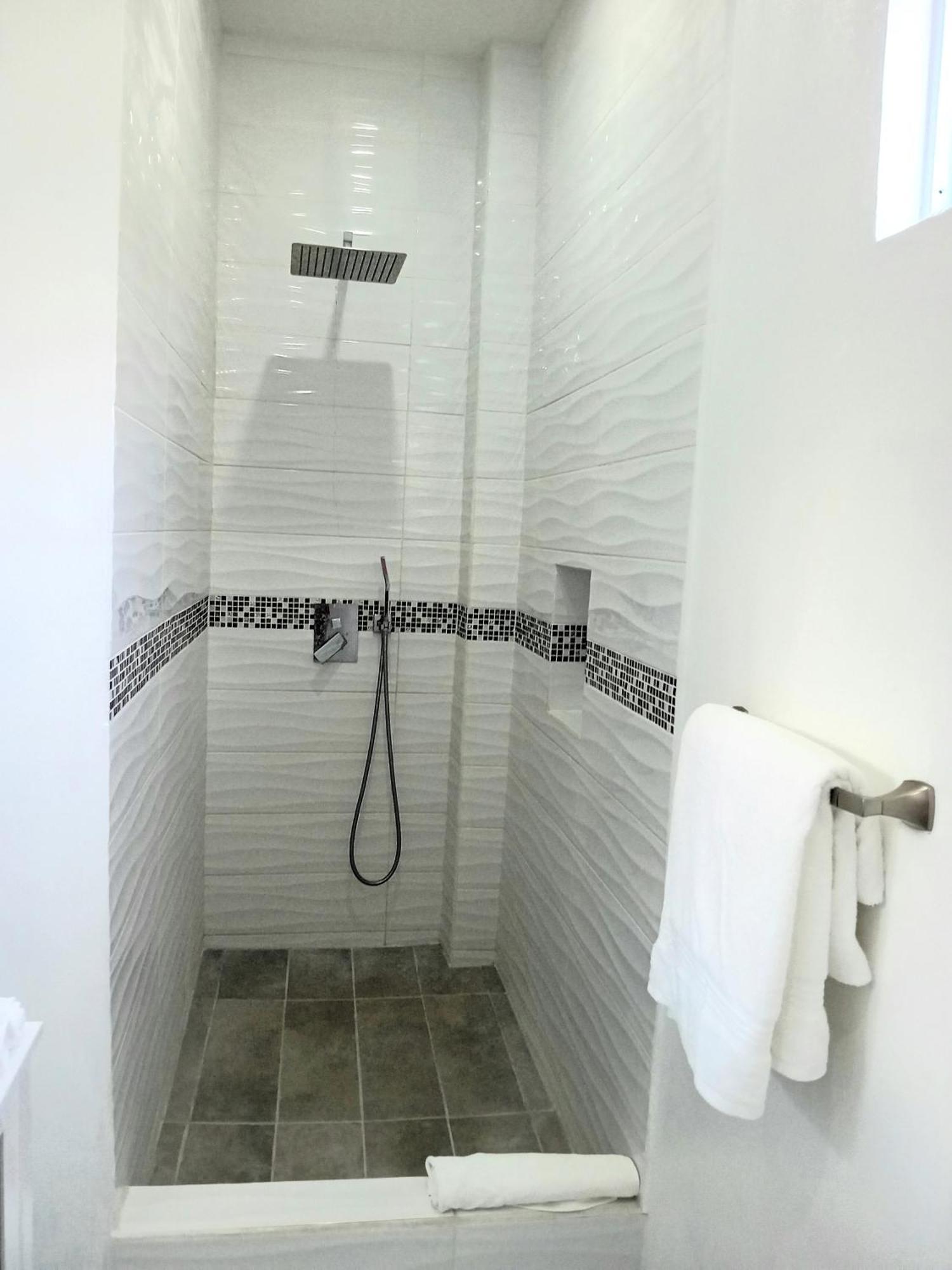 Serenity Seaview Suite Anse La Raye Luaran gambar