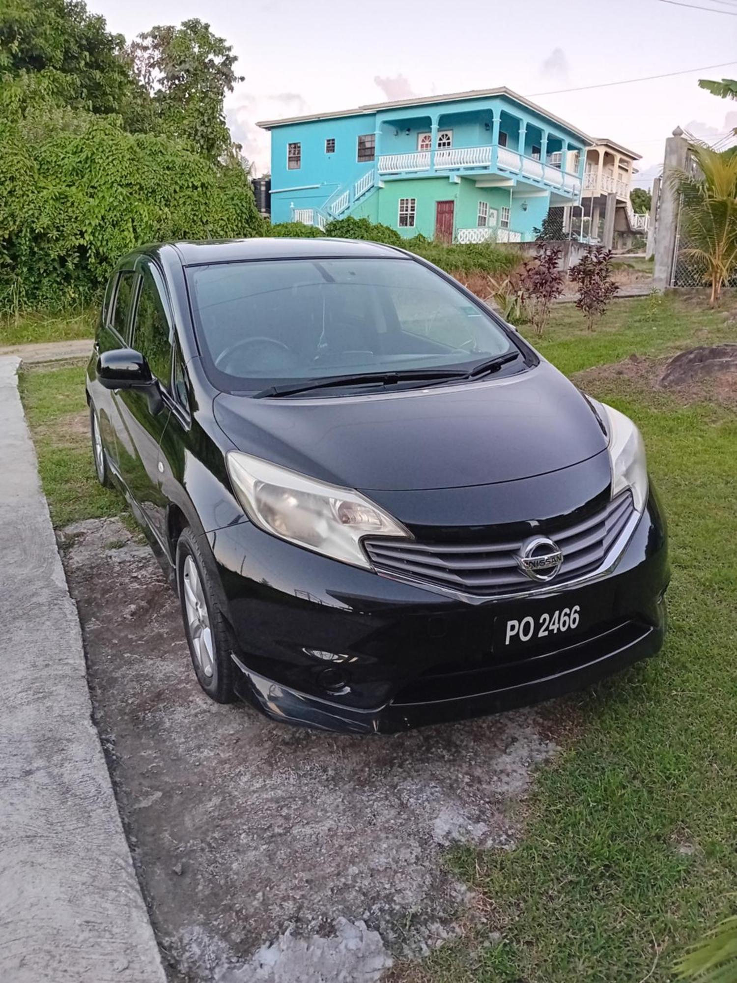 Serenity Seaview Suite Anse La Raye Luaran gambar
